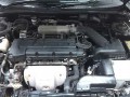 Especificaciones técnicas de Hyundai Coupe II (RD) - picture 4