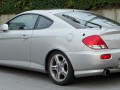 Технически характеристики за Hyundai Coupe III (GK) - picture 2