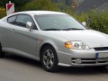 Технически характеристики за Hyundai Coupe III (GK) - picture 1