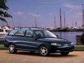 Especificaciones técnicas de Hyundai Elantra II Wagon - picture 1