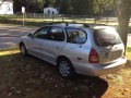 Especificaciones técnicas de Hyundai Elantra II Wagon - picture 5