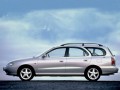 Τεχνικά χαρακτηριστικά για Hyundai Elantra III Wagon - picture 4