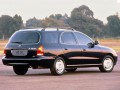 Τεχνικά χαρακτηριστικά για Hyundai Elantra III Wagon - picture 3