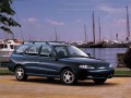 Elantra III Wagon