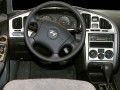 Especificaciones técnicas de Hyundai Elantra III - picture 6