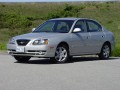 Especificaciones técnicas de Hyundai Elantra III - picture 2