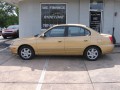 Especificaciones técnicas de Hyundai Elantra III - picture 7