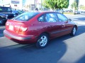 Especificaciones técnicas de Hyundai Elantra III - picture 4