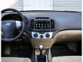 Especificaciones técnicas de Hyundai Elantra IV - picture 3