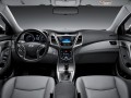 Especificaciones técnicas de Hyundai Elantra V Restyling - picture 4