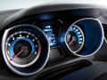 Especificaciones técnicas de Hyundai Elantra V Restyling - picture 5