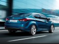 Especificaciones técnicas de Hyundai Elantra V Restyling - picture 3