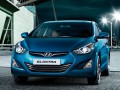 Especificaciones técnicas de Hyundai Elantra V Restyling - picture 2