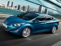 Elantra V Restyling