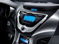 Especificaciones técnicas de Hyundai Elantra V - picture 8