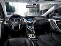 Especificaciones técnicas de Hyundai Elantra V - picture 6