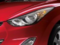 Especificaciones técnicas de Hyundai Elantra V - picture 16