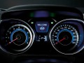Especificaciones técnicas de Hyundai Elantra V - picture 7