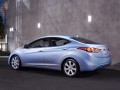 Especificaciones técnicas de Hyundai Elantra V - picture 3
