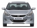 Especificaciones técnicas de Hyundai Elantra V - picture 2