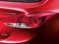 Especificaciones técnicas de Hyundai Elantra V - picture 14