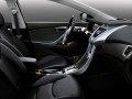 Especificaciones técnicas de Hyundai Elantra V - picture 10