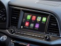 Technical specifications and characteristics for【Hyundai Elantra VI】 - picture 13