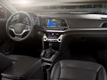 Technical specifications and characteristics for【Hyundai Elantra VI】 - picture 6