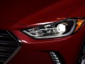 Technical specifications and characteristics for【Hyundai Elantra VI】 - picture 20