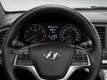 Technical specifications and characteristics for【Hyundai Elantra VI】 - picture 8