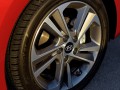Technical specifications and characteristics for【Hyundai Elantra VI】 - picture 17