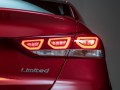 Technical specifications and characteristics for【Hyundai Elantra VI】 - picture 5