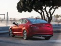 Technical specifications and characteristics for【Hyundai Elantra VI】 - picture 4