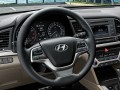 Technical specifications and characteristics for【Hyundai Elantra VI】 - picture 9