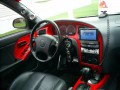 Especificaciones técnicas de Hyundai Elantra XD - picture 6