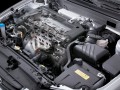 Especificaciones técnicas de Hyundai Elantra XD - picture 4