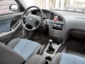 Especificaciones técnicas de Hyundai Elantra XD - picture 5