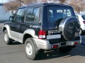 Технически характеристики за Hyundai Galloper II - picture 3