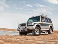 Технически характеристики за Hyundai Galloper II - picture 5
