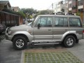 Технически характеристики за Hyundai Galloper II - picture 4