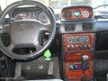 Технически характеристики за Hyundai Galloper II - picture 6