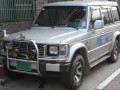Galloper