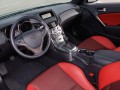 Technical specifications and characteristics for【Hyundai Genesis Coupe】 - picture 5