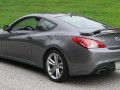 Technical specifications and characteristics for【Hyundai Genesis Coupe】 - picture 3