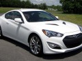 Genesis Coupe