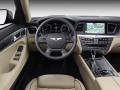 Τεχνικά χαρακτηριστικά για Hyundai Genesis II - picture 6
