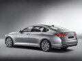 Τεχνικά χαρακτηριστικά για Hyundai Genesis II - picture 3