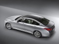 Τεχνικά χαρακτηριστικά για Hyundai Genesis II - picture 5