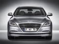 Τεχνικά χαρακτηριστικά για Hyundai Genesis II - picture 2