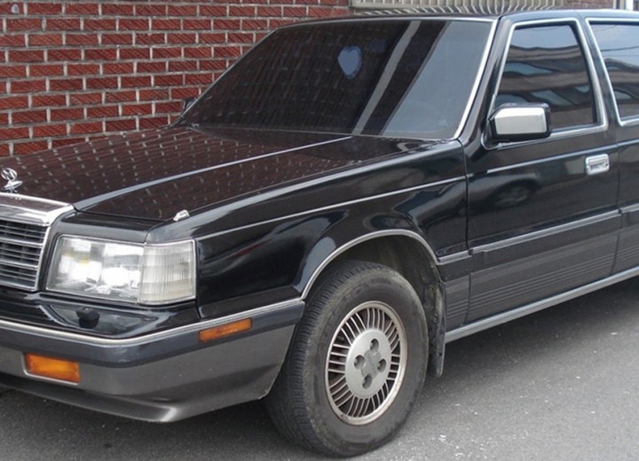 Технические характеристики о Hyundai Grandeur I - picture 2